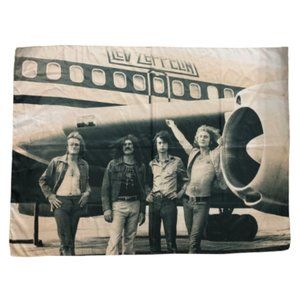 Led Zeppelin - 2006 Led Zeppelin Tour Scarf